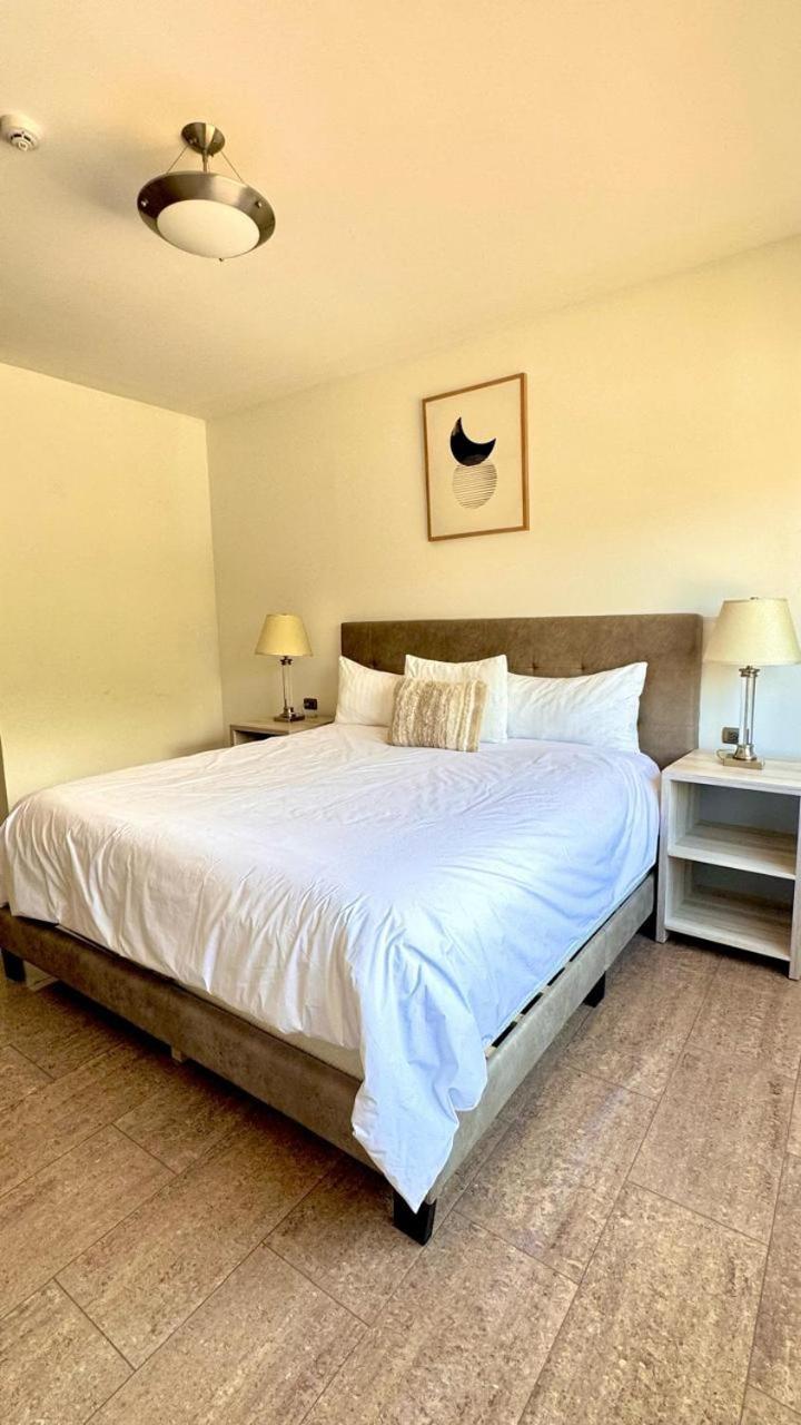 Hotel Diana Princess 산페드로술라 외부 사진